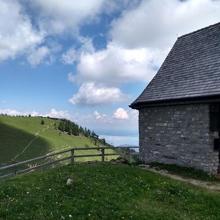 Fewo Chiemsee Spezial Aschau im Chiemgau Esterno foto