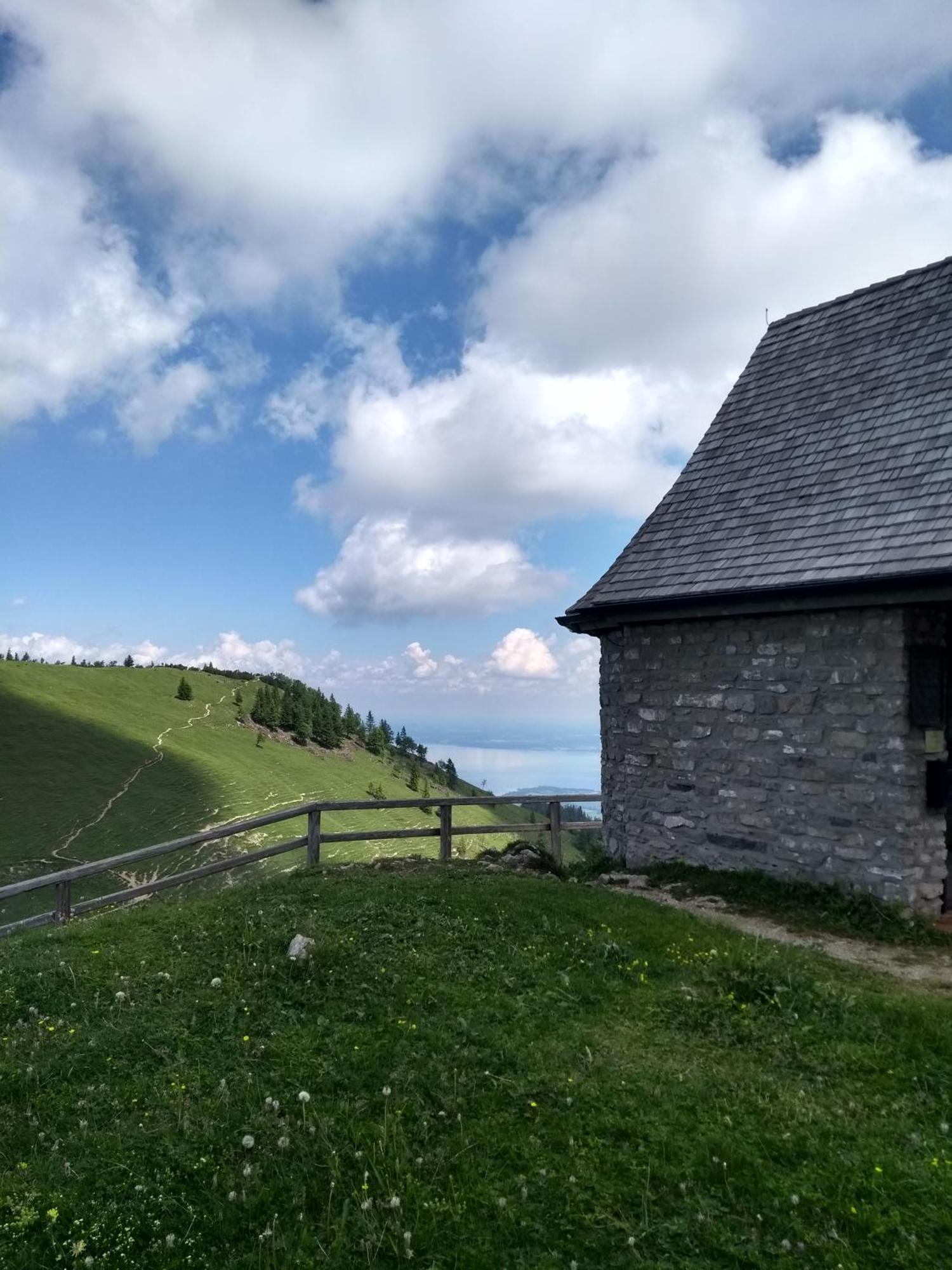 Fewo Chiemsee Spezial Aschau im Chiemgau Esterno foto