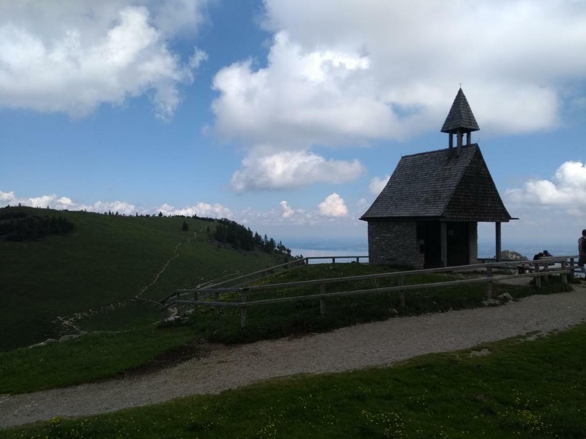 Fewo Chiemsee Spezial Aschau im Chiemgau Esterno foto