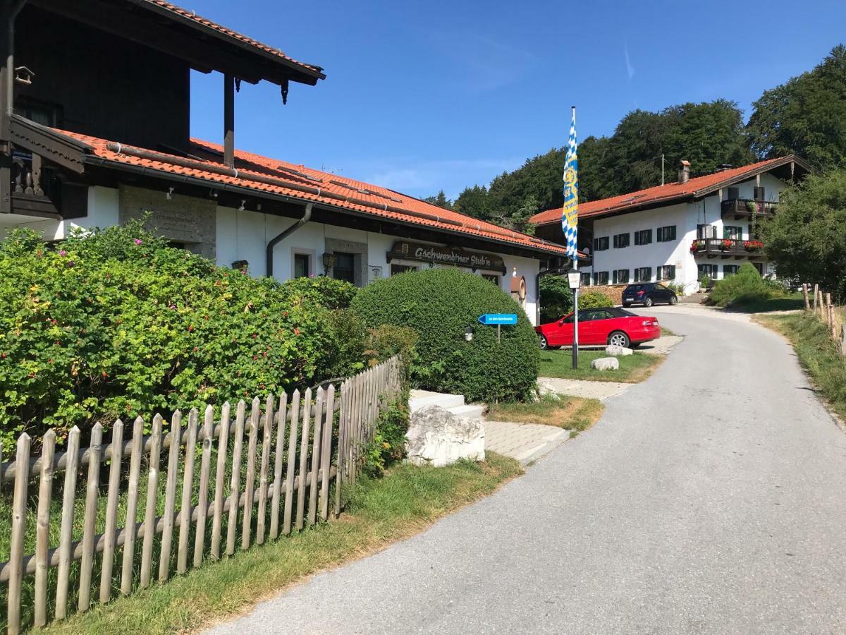Fewo Chiemsee Spezial Aschau im Chiemgau Esterno foto