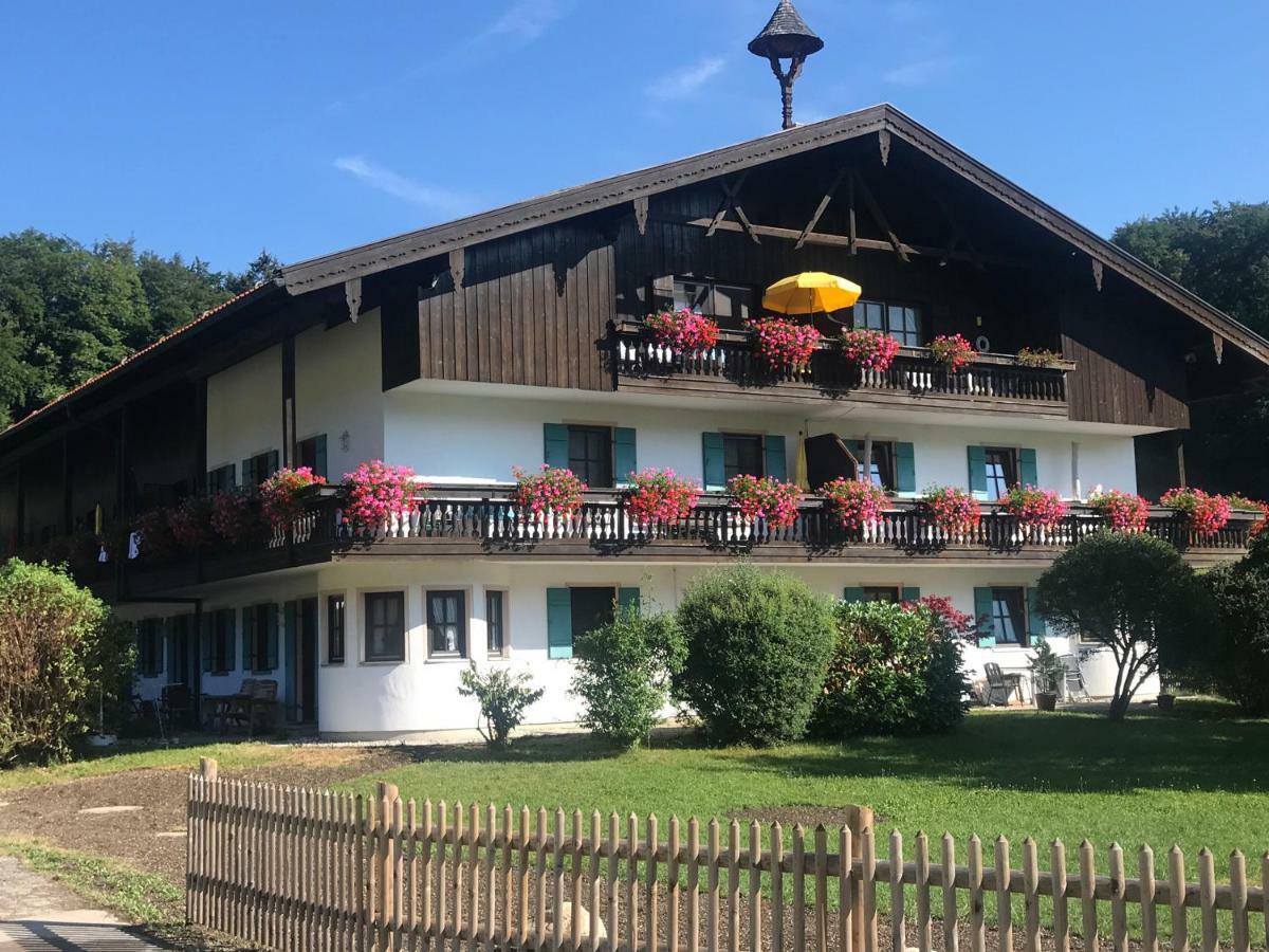 Fewo Chiemsee Spezial Aschau im Chiemgau Esterno foto