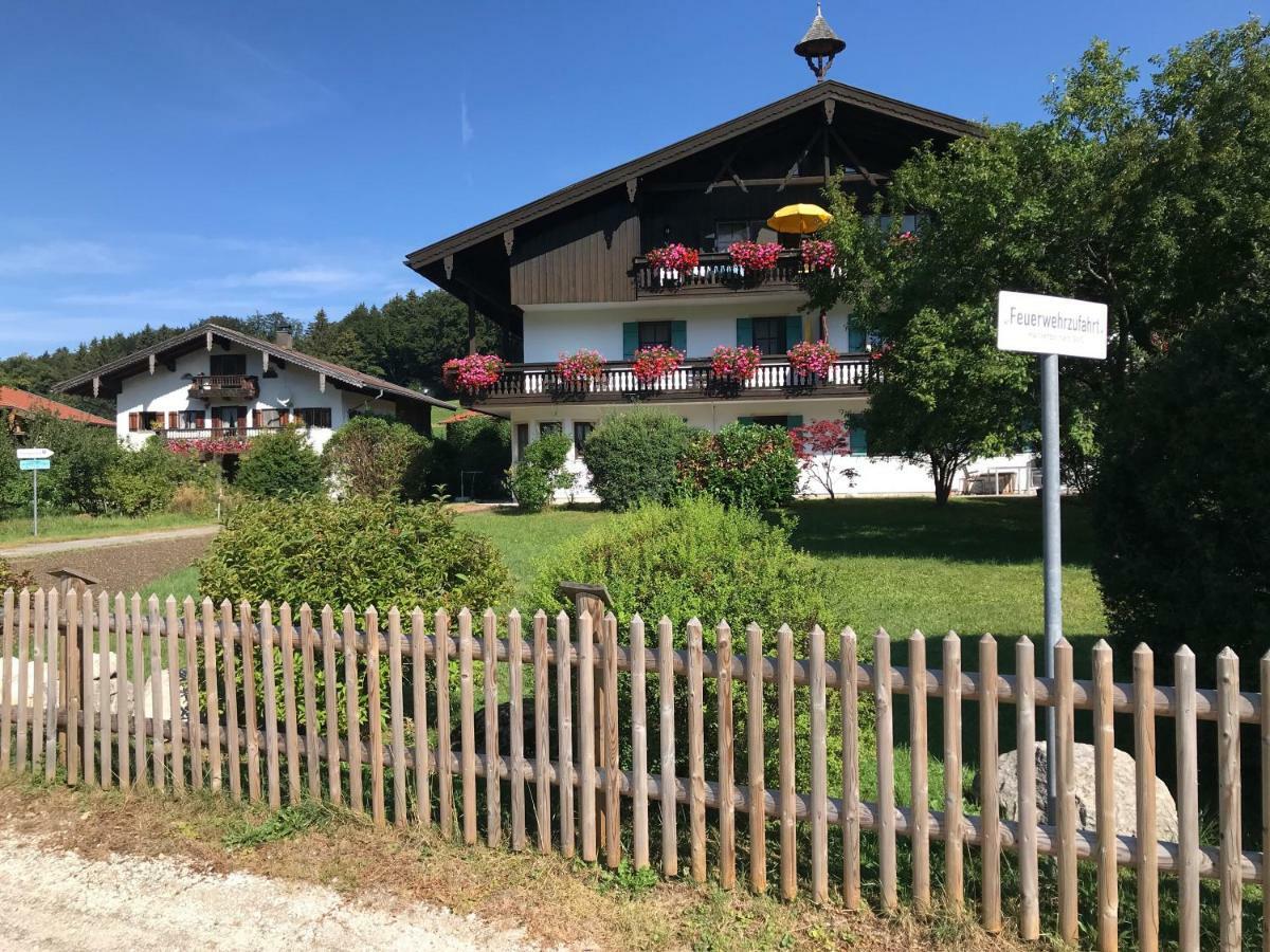Fewo Chiemsee Spezial Aschau im Chiemgau Esterno foto