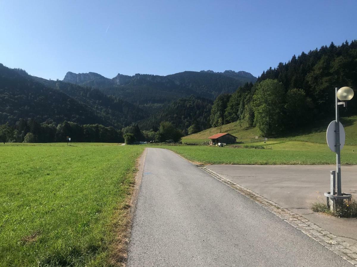 Fewo Chiemsee Spezial Aschau im Chiemgau Esterno foto
