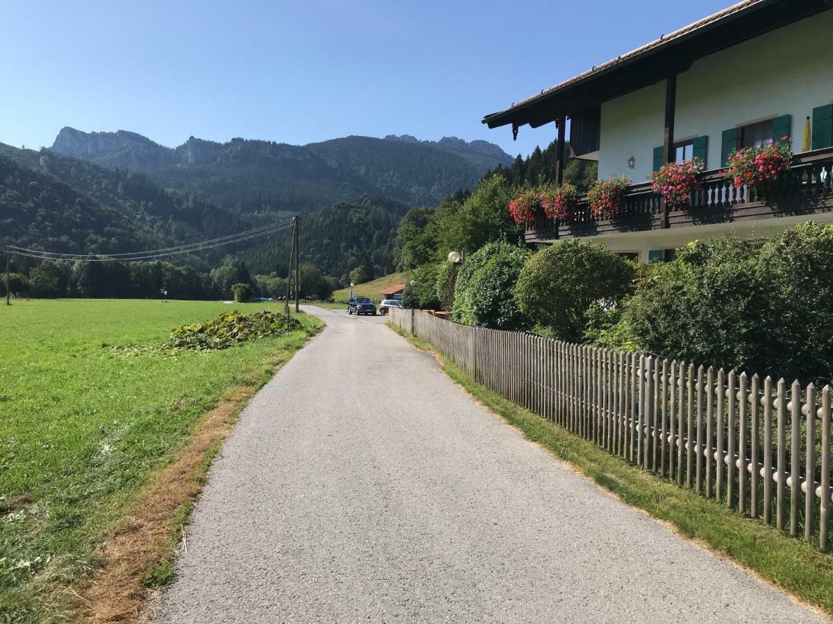 Fewo Chiemsee Spezial Aschau im Chiemgau Esterno foto