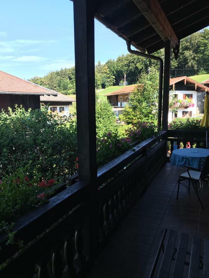 Fewo Chiemsee Spezial Aschau im Chiemgau Esterno foto