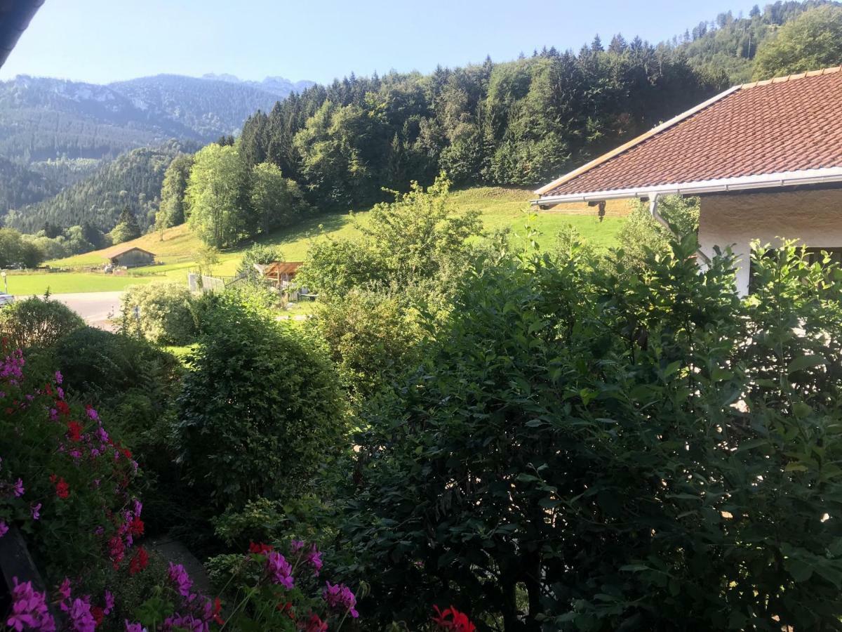 Fewo Chiemsee Spezial Aschau im Chiemgau Esterno foto
