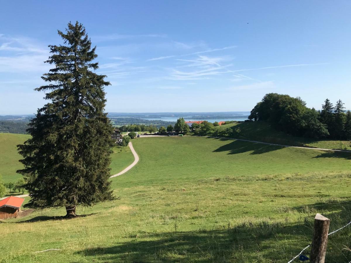 Fewo Chiemsee Spezial Aschau im Chiemgau Esterno foto